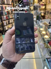  6 iPhone X مغير شاشه وبطاريه اصلي