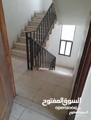  21 شقة  طابقية مميزة طابق اول للبيع في الذراع الغربي من المالك مباشرة