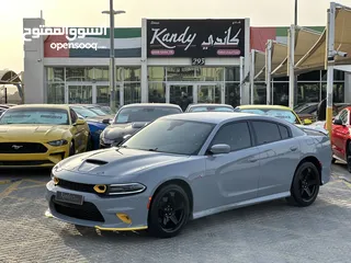 1 DODGE CHARGER RT 2020