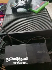  5 xbox one +  يد تحكم للموبايل