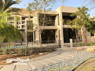  1 New Furnished Zaha Villa, Muscat Bay  فيلا جديدة مفروشة في خليج مسقط