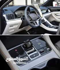  8 BYD SONG 2024 ZERO عرض حصري و مغري و بسعر منافس للبيع