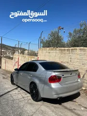  3 بي ام ماتور 2000