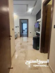  13 شقة جديدة للبيع في كريدور عبدون شارع المطار