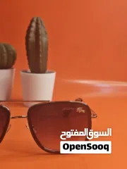  3 Branded Sunglasses – Ray-Ban, Montblanc, Police نظارات شمسية ماركات