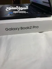  2 Galaxy Book 2 Pro