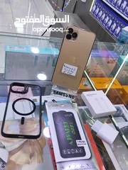  5 تفاح الاصلي  iPhone 11 pro max جيجا 64 و 256 بطارية مشكل مغير شاشة اصلية كفر ولزقه وشاحن