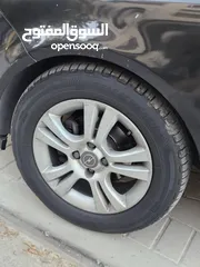  4 اوبل كورسا