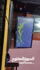  1 كمبويتر لتبديل على ايباد