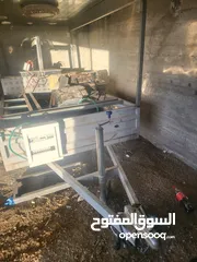  3 لكل لبفكر يبدا بمشروع جديد وحاب يترزق عندنا لحل مطعم متنقل سارعو في الاتصال على رقم مزودا بنضام صوت