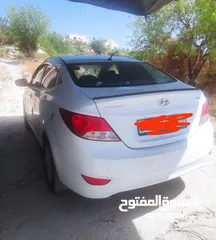  3 اكسنت 2015/14 ماتور 1400 6 غيار ماشيه 154 الف للتبديل على توران او كادي تكون 7 ركاب موديل فوق 2011