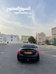  8 للبيع مرسيدس C450 AMG