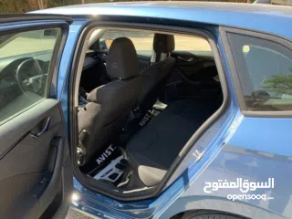  8 سكودا سكالا2022