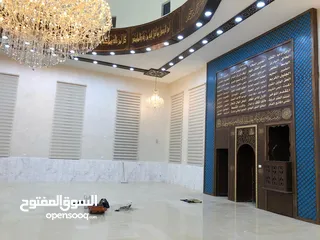  7 تنفيذ جميع انواع ديكور  تنجيد الواح عزل ارضيات ستائر زيبراا رولات جسور مستشفيات براويز الواح ديكور