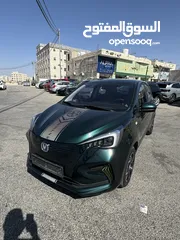  1 CHANGAN E-STAR EV MID  MODEL 2022