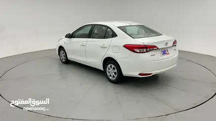  5 (FREE HOME TEST DRIVE AND ZERO DOWN PAYMENT) TOYOTA YARIS