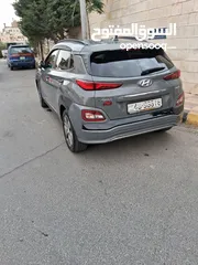  14 هونداي كونا 2019 كهرباء بسعر مناسب