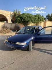 10 كيا سيفيا 93