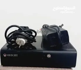  2 Xboox 360 بحالة جيدة