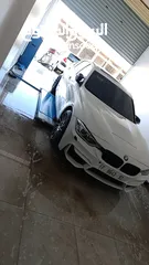  3 2012Bmw 320