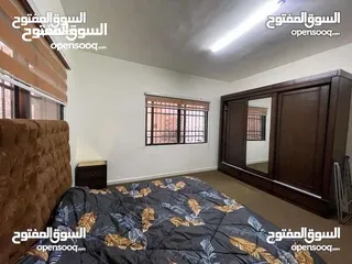  14 شقة مفروشة للايجار ضاحية الياسمين خلف مسجد صبحي الحاج حسن طابق ثاني مساحة 100م