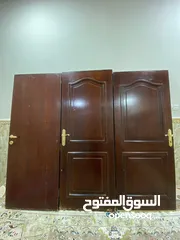  1 بيبان كويتي مستعمل