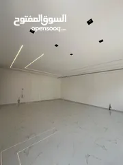  8 تشطيب فندقي في اجمل مناطق ضاحية النخيل سكن فلل