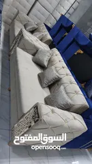  7 Brand New Sofa ready for sale