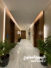  6 AlMajdia Compound Luxury Apartment To Let/for Rent Special Entrance 3 BR, 195sqm