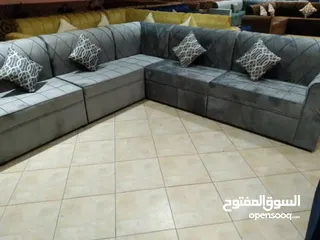  4 Brand New Sofa