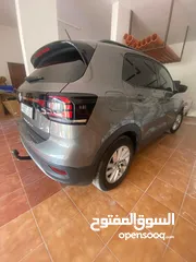  2 جيب t كروس