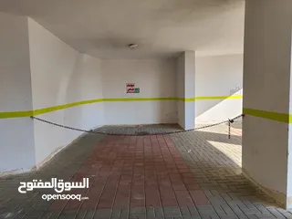  19 شقة جديدة سوبر ديلوكس للبيع في مدينة رام الله التحتا قرب مدرسة عزيز شاهين