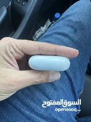  10 Air pods pro 2.1
