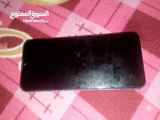  2 انفنكس نوت 10i مبدل بس شاشه مدفرمت وطالب حساب رايده ب40 وبي مجال مكاني الناصري بحي اور