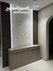  7 شركه ترياق لخدمات الفنيه تشطيبات صيانه عامهً تجليد جدران صبغ  كهربا  سباكه  سرميك جبس مبورد  نجاره