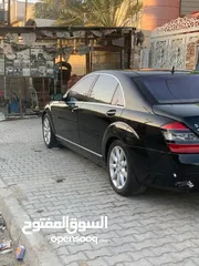  8 مارسيدس s550 فووووول مواصفات