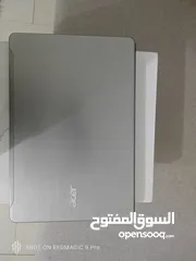  2 جهاز Acer laptop