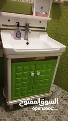  5 مغاسل حمامات كاونترية كلش نظيفات اخو الجديد نوعهم بيفيسي