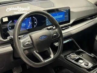  2 FORD TERRITTORY MODEL 2026 zero km BRAND NEW BAHRAIN AGENT CAR FOR SALE