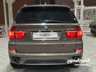  11 Bmw X5 V6 Turbo