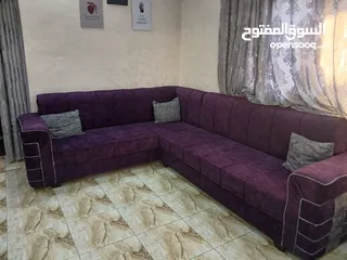  3 طقم كورنر للبيع