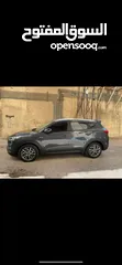  2 Hyundai Tucson بويه شركة عداد 80 ب الورقه  اوتوماتيك 2000 ديزل فللللللللللللل عدا فتحه يد 1
