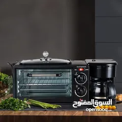  5 عرض خاص خصم 10% على جهاز جولد كريست 3×1