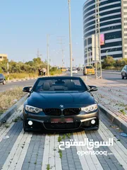  26 انضف كشف بلبلاد BMW 428i كشف سيارة نخب بووية شركة عداد 95 اصلي السعررر حرررق نااار