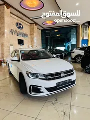  3 فوكس فاجن ايبورا فحص كامل جمرك جديد و بسعر مغري