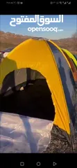  10 خيمة ضد الماء