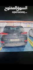  1 هيونداي توسان