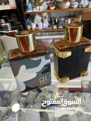  19 عطور فرنسيه تستر وارد أوروبي