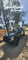  1 FORD F150  2018 POWERSTROKE  Diesel