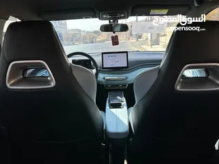  10 BYD للبيع سيجيل